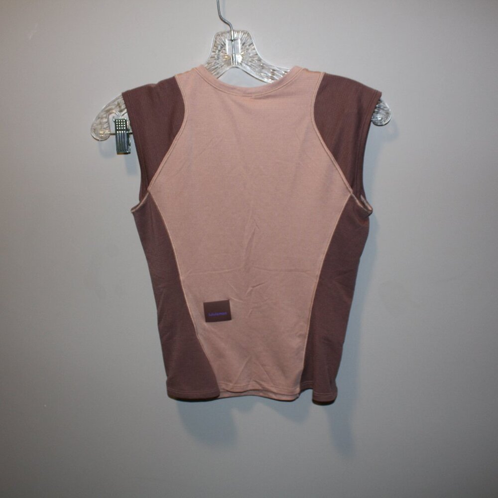 Lululemon Cap Sleeve Hiking Tank Top - 2